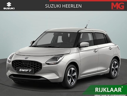 Suzuki Swift 0