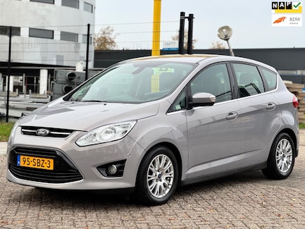 Ford C-Max 0
