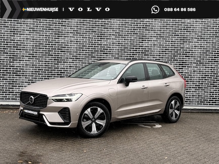 Volvo XC60 0