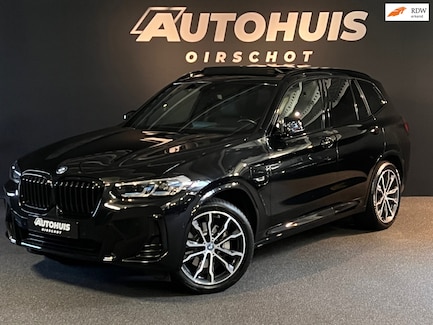 BMW X3 0