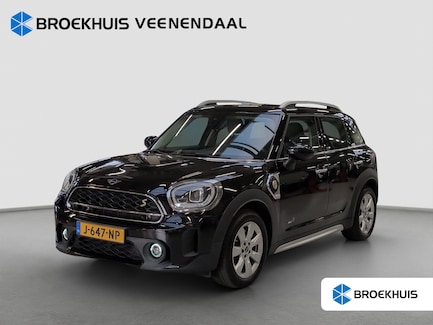 MINI Countryman 0