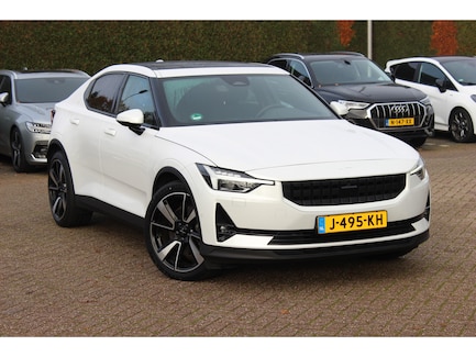 Polestar 2 0