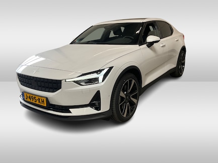 Polestar 2 0