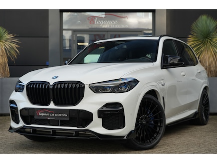 BMW X5 0