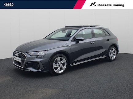 Audi A3 0