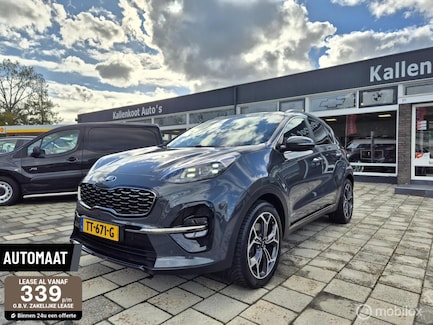 Kia Sportage 0