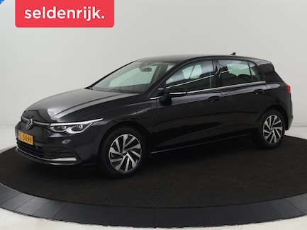 Volkswagen Golf 0