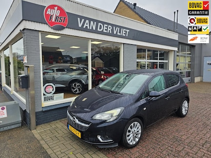 Opel Corsa 0