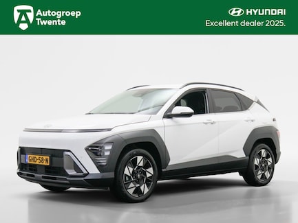 Hyundai Kona 0