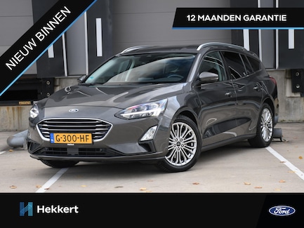 Ford Focus 0