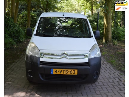 Citroën Berlingo 0