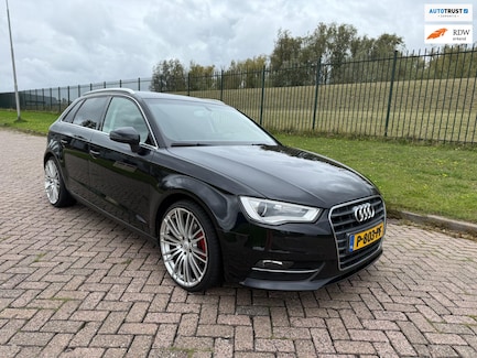 Audi A3 0