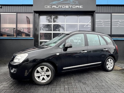 Kia Carens 0