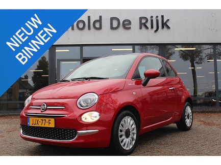 Fiat 500 0