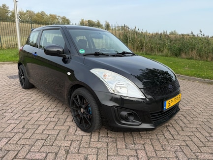 Suzuki Swift 0