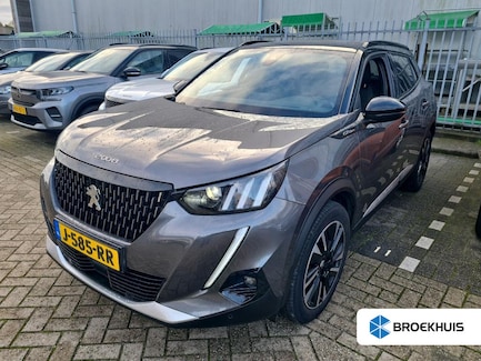 Peugeot 2008 0