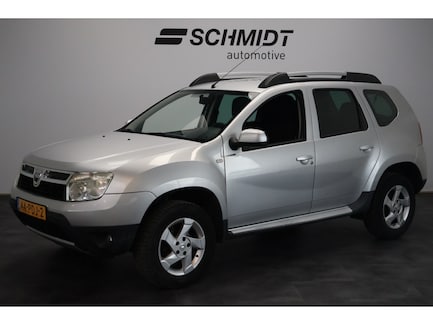 Dacia Duster 0