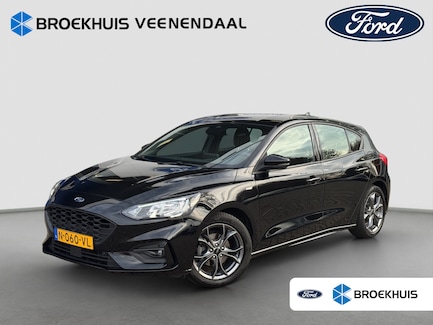 Ford Focus 0