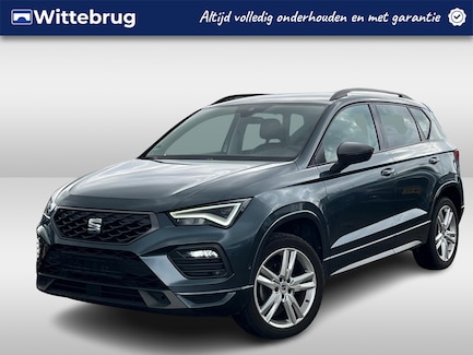 SEAT Ateca 0