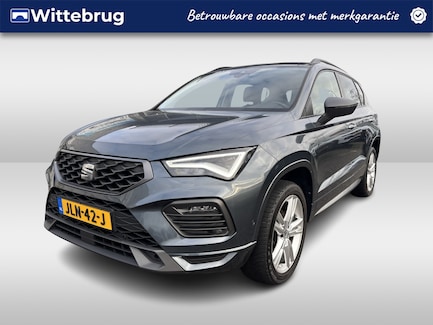 SEAT Ateca 0