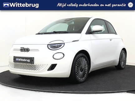 Fiat 500 0