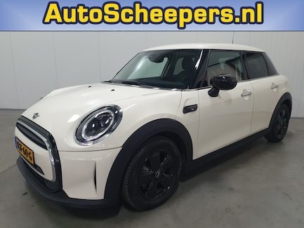 MINI One 0