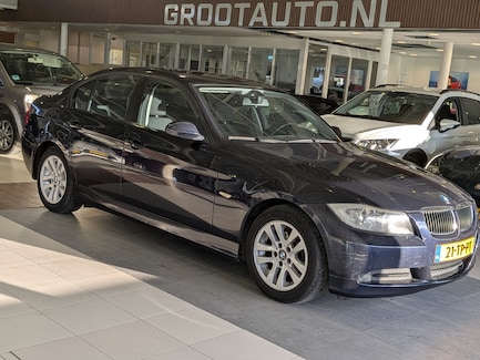 BMW 3-Serie 0