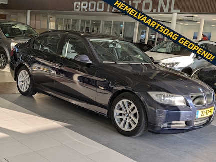 BMW 3-Serie 0
