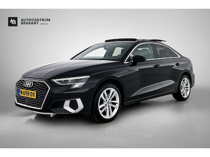 Audi A3 0