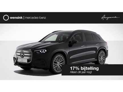 Mercedes-Benz GLC 0