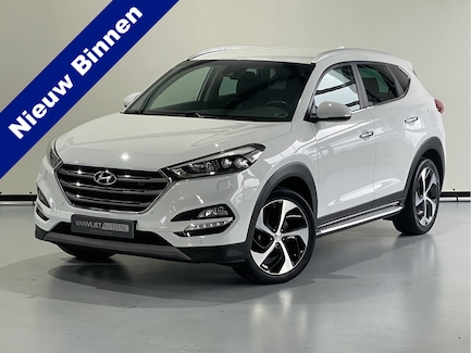 Hyundai Tucson 0