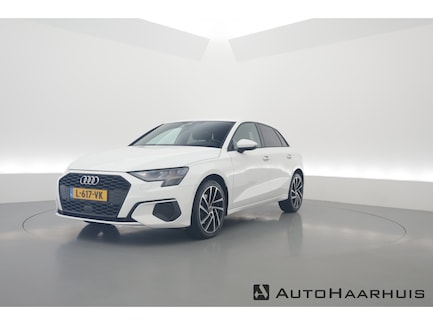 Audi A3 0