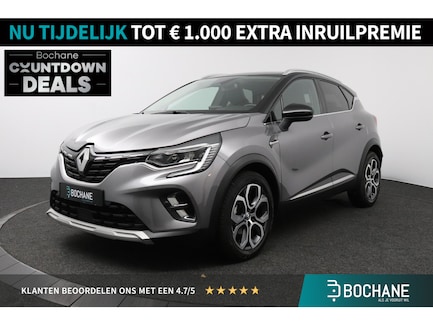 Renault Captur 0