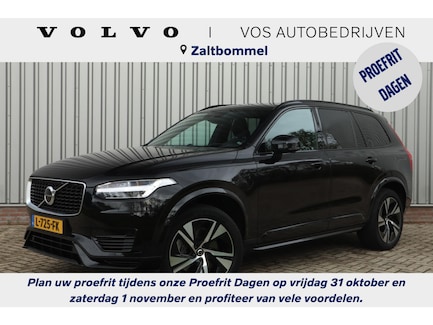Volvo XC90 0