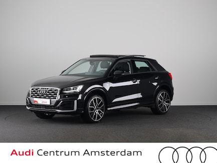 Audi Q2 0