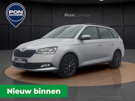 Skoda Fabia 0