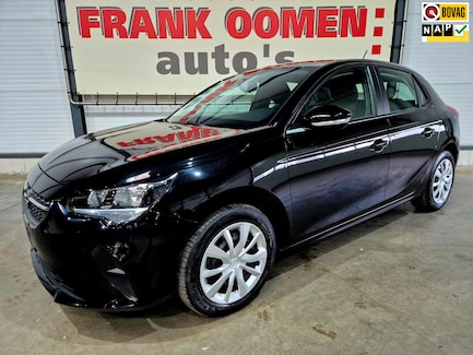 Opel Corsa 0