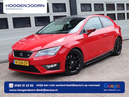 SEAT Leon 0