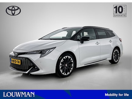 Toyota Corolla 0