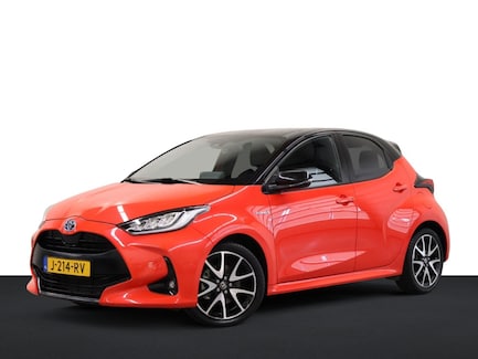 Toyota Yaris 0