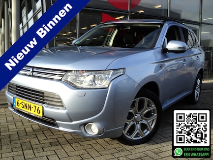 Mitsubishi Outlander 0