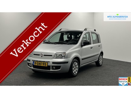 Fiat Panda 0