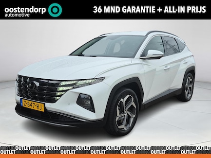 Hyundai Tucson 0