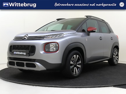 Citroën C3 Aircross 0