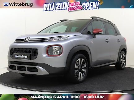 Citroën C3 Aircross 0