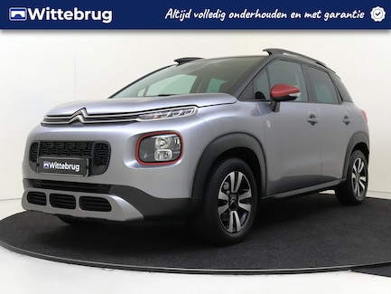 Citroën C3 Aircross 0