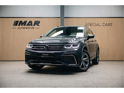 Volkswagen Tiguan 0