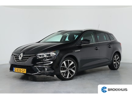 Renault Megane 0