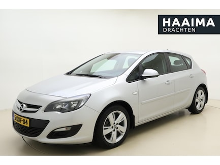Opel Astra 0