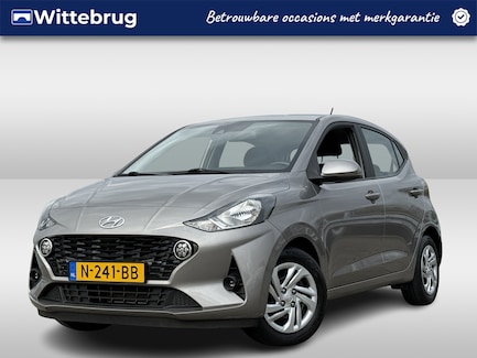 Hyundai i10 0